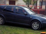 Golf 4 Tdi 110hp