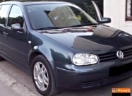 Golf 4 Tdi 110hp