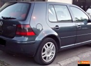 Golf 4 Tdi 110hp