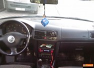 Golf 4 Tdi 110hp