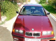 Bmw E36 316i
