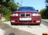 Bmw E36 316i