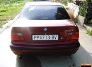 Bmw E36 316i