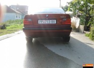 Bmw E36 316i