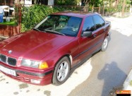 Bmw E36 316i