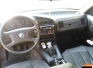 Bmw E36 316i