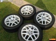 Bandasi Alum 16 Ki 5x100