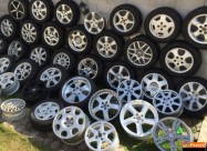 Bandasi Alum 16 Ki 5x100