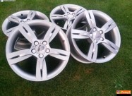Bandasi Alum 16 Ki 5x100