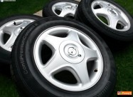 Bandasi Alum 16 Ki 5x100