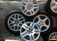 Bandasi Alum 16 Ki 5x100