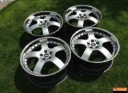 Bandasi Alum 16 Ki 5x100