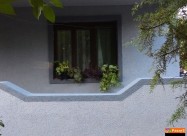 Fasada Izvedba Gips Karton