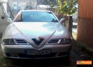 Alfa 166 2000 2.0 So Ates Plin Dizna Mozi I Zamena