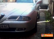 Alfa 166 2000 2.0 So Ates Plin Dizna Mozi I Zamena