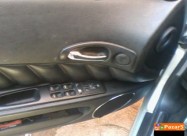 Alfa 166 2000 2.0 So Ates Plin Dizna Mozi I Zamena