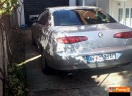 Alfa 166 2000 2.0 So Ates Plin Dizna Mozi I Zamena