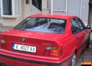 Bmw 318i Benz/plin