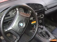 Bmw 318i Benz/plin