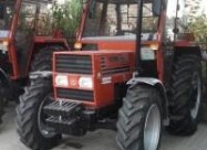 Novi Traktori Tumosan