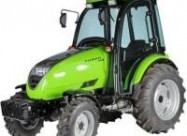 Traktori  Tuber 