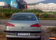Mozi I Zamena So Vasa Doplata Peugeot 607 2.2 Hdi 