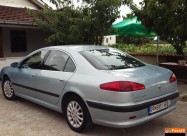 Mozi I Zamena So Vasa Doplata Peugeot 607 2.2 Hdi 