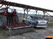 Itno ,itno Samo Za 8600 E Komplet Dong Feng 654 4x
