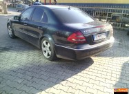 Mercedes E 270 Cdi Moze Zamena