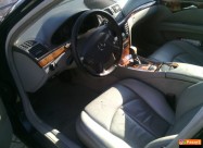 Mercedes E 270 Cdi Moze Zamena
