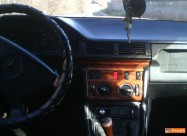 Mercedes 124