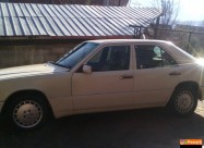 Mercedes 124