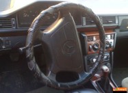 Mercedes 124