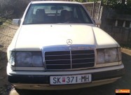 Mercedes 124