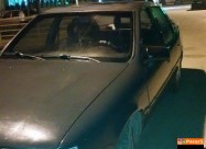 Opel Vektra A