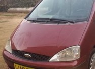 Ford Galaxy 2002 God 1.9 Tdi Ful Oprema