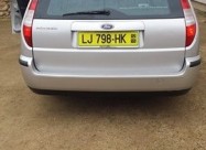Ford Mondeo 2002 God 2.0 Tdci Ful Oprema