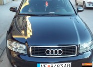 Se Prodava Audi A4