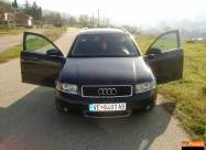 Se Prodava Audi A4
