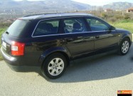 Se Prodava Audi A4