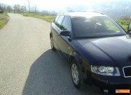 Se Prodava Audi A4