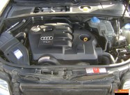 Se Prodava Audi A4