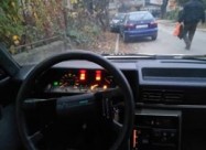 Menuvam Renault 9 