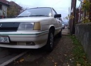 Menuvam Renault 9 