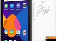 Alcatel Pixi 3 , (bela Pozadina) Nov Samo Sto Kupe