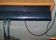 Se Prodavaat 5 Sony Ps3 So 16 Racki