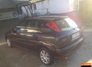 Ford Focus 1.8 Tdi.90 Ks
