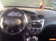 Ford Focus 1.8 Tdi.90 Ks