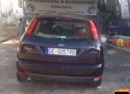 Ford Focus 1.8 Tdi.90 Ks