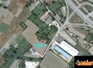 Atraktiven Plac Vo Idrizovo Karsi Prilepska Pivara